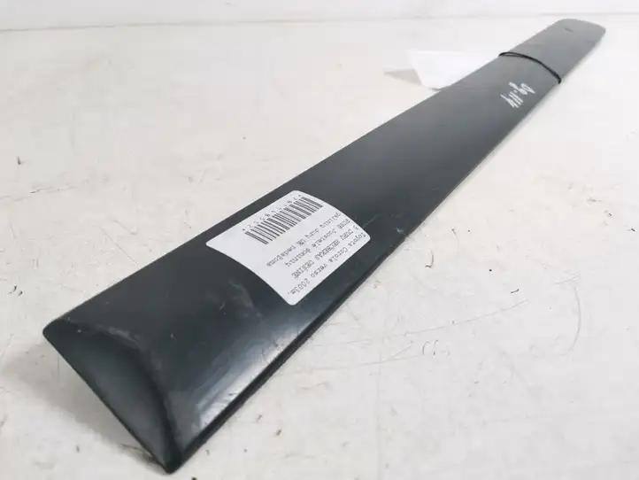 Toyota Corolla Verso E121 (2001 - 2004) 75741-13160 Молдинги задней двери — фото 3