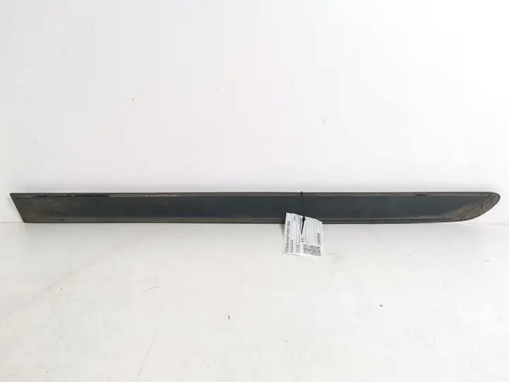 Toyota Corolla Verso E121 (2001 - 2004) 75741-13160 Молдинги задней двери — фото 4
