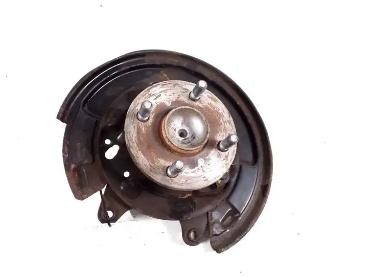 Toyota Corolla Verso E121 (2001 - 2004) 42450-13010 Подшипник колеса — фото 1