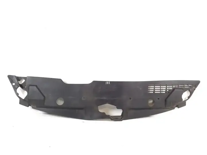 Toyota Corolla Verso AR10 (2004 - 2009) 53289-0F010 Накладка замка капота — фото 1