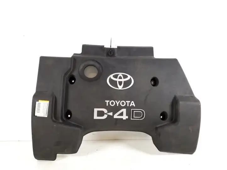 Toyota Corolla Verso E121 (2001 - 2004) 12611-27030 Крышка двигателя декоративная — фото 1