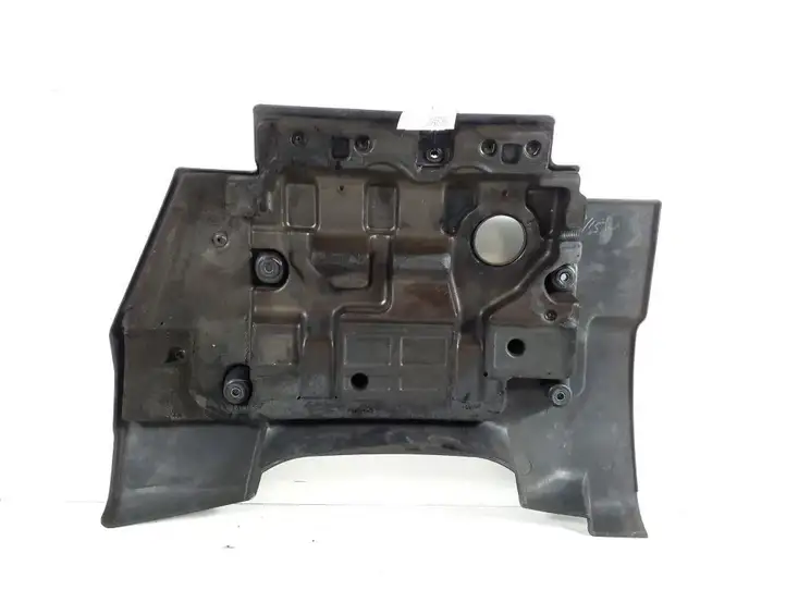 Toyota Corolla Verso E121 (2001 - 2004) 12611-27030 Крышка двигателя декоративная — фото 2
