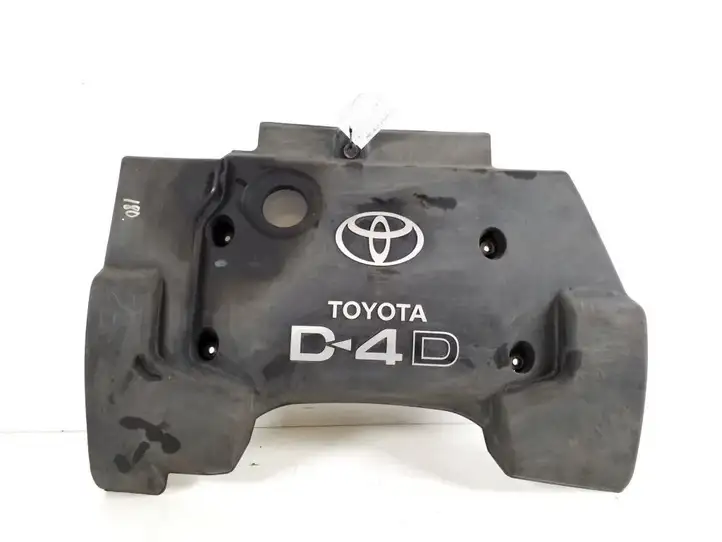 Toyota Corolla Verso E121 (2001 - 2004) 12611-27030 Крышка двигателя декоративная — фото 1