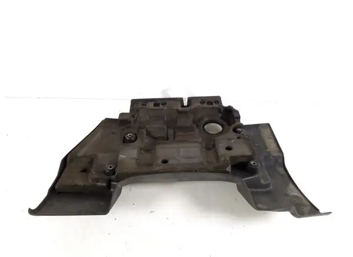 Toyota Corolla Verso E121 (2001 - 2004) 12611-27030 Крышка двигателя декоративная — фото 2