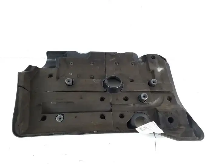 Toyota Corolla Verso AR10 (2004 - 2009) 12611-0R040 Крышка двигателя декоративная — фото 2