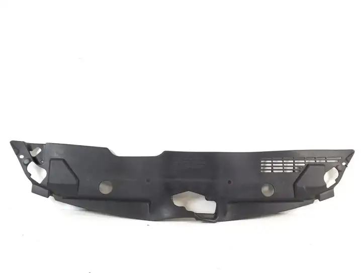 Toyota Corolla Verso AR10 (2004 - 2009) 53289-0F010 Накладка замка капота — фото 1
