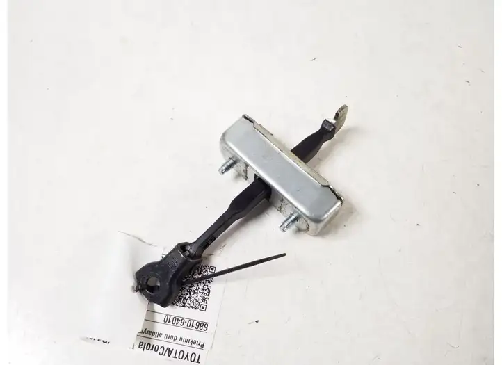 Toyota Corolla Verso AR10 (2004 - 2009) 68610-64010 Ограничитель двери — фото 1