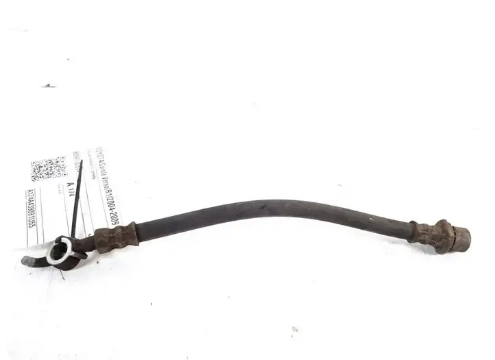 Toyota Corolla Verso AR10 (2004 - 2009) 90947-02E84 Тормозные трубки и шланги — фото 2
