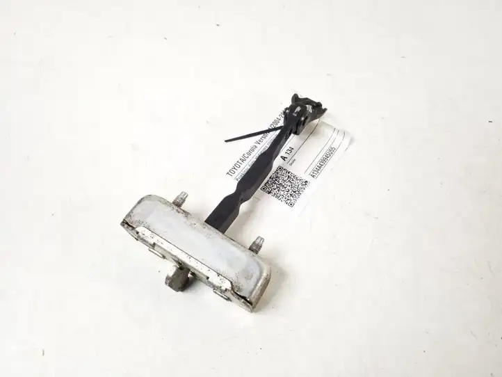 Toyota Corolla Verso AR10 (2004 - 2009) 68610-64010 Ограничитель двери — фото 2