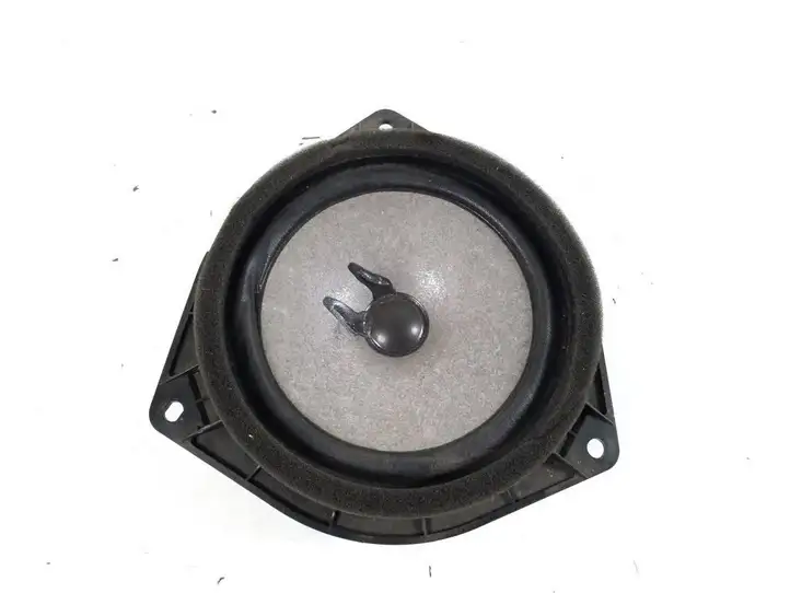 Toyota Corolla Verso AR10 (2004 - 2009) 86160-0F020 Динамики передних дверей — фото 1