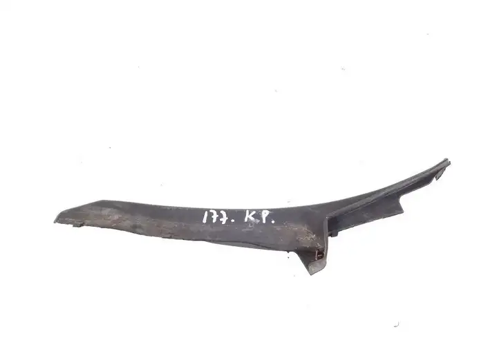 Toyota Corolla Verso AR10 (2004 - 2009) 53823-0F010 Накладка замка капота — фото 1