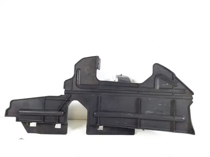 Toyota Corolla Verso AR10 (2004 - 2009) 53285-0F010 Дефлектор воздуха — фото 1