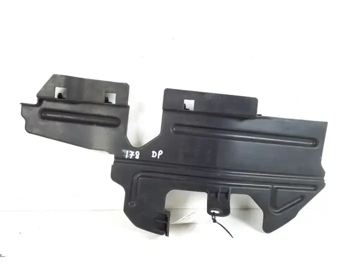 Toyota Corolla Verso AR10 (2004 - 2009) 53285-0F010 Дефлектор воздуха — фото 3