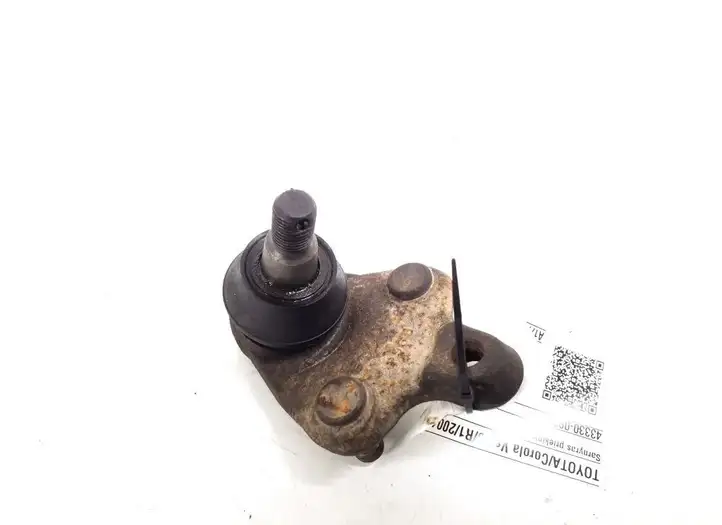 Toyota Corolla Verso AR10 (2004 - 2009) 43330-09360 Шаровая опора — фото 1