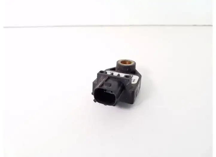 Toyota Corolla Verso AR10 (2004 - 2009) 89173-0F010 Датчик удара SRS — фото 3