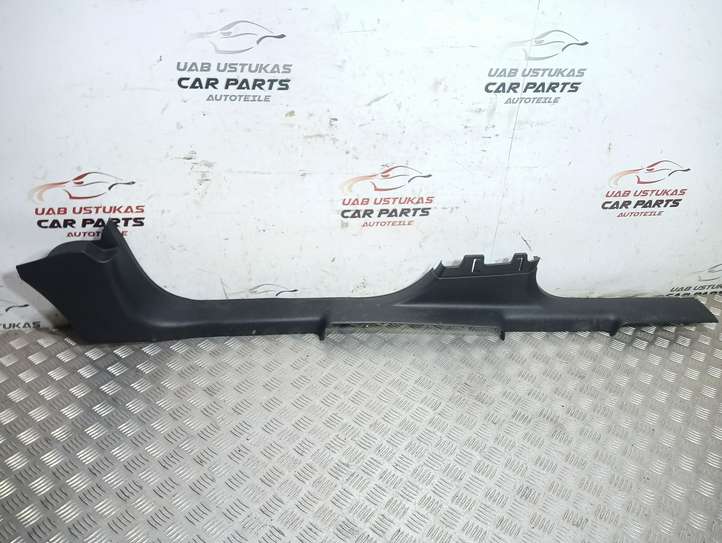 Opel Meriva (2010 - 2014)  13265403 Отделка переднего порога (внутренняя)