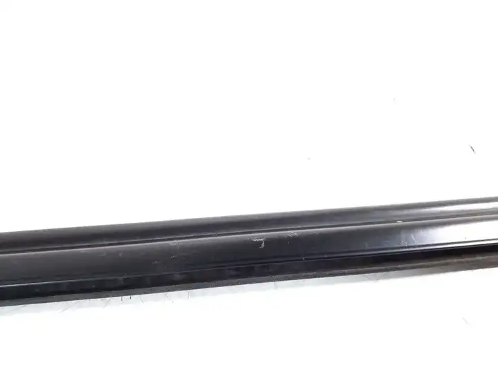 Toyota Hilux (AN10, AN20, AN30) (2004 - 2008) 68162-0K010 Накладка стекла передней двери — фото 2
