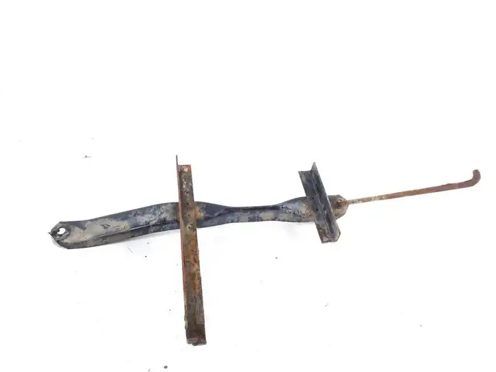 Toyota Hilux (AN10, AN20, AN30) (2004 - 2008) 74404-0K071 Держатель аккумулятора — фото 2