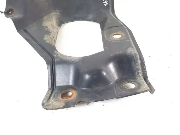 Toyota Hilux (AN10, AN20, AN30) (2004 - 2008) 51473-71031 Защита двигателя — фото 4
