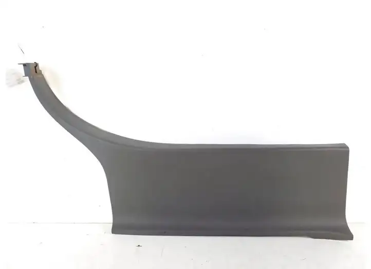 Toyota Hilux (AN10, AN20, AN30) (2004 - 2008) 62513-0K020 Верхняя обшивка стойки D — фото 1