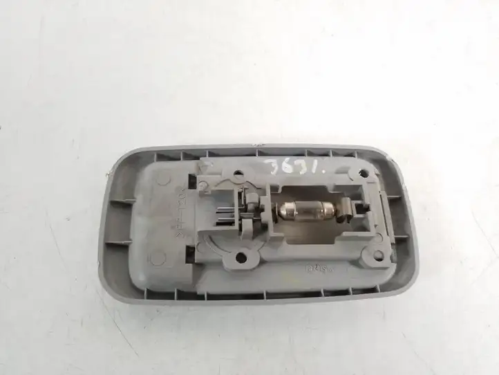 Toyota Hilux (AN10, AN20, AN30) (2004 - 2008) 81240-0K010 Задняя подсветка — фото 2