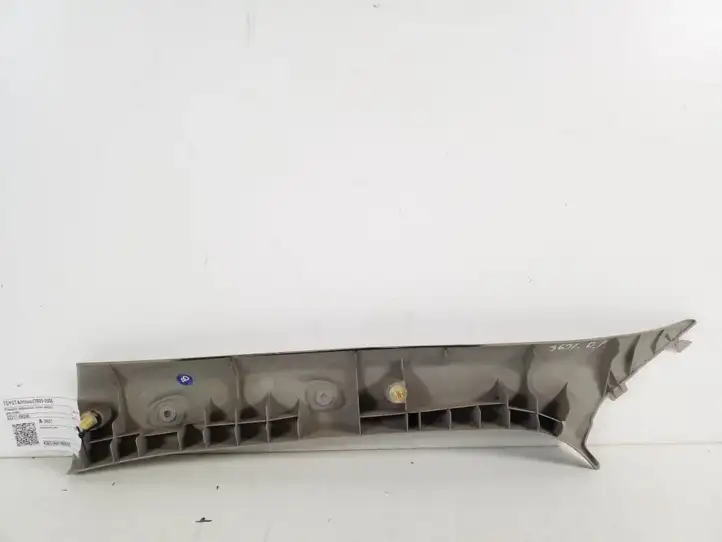 Toyota Hilux (AN10, AN20, AN30) (2004 - 2008) 62211-0K040 Обшивка стойки A — фото 2