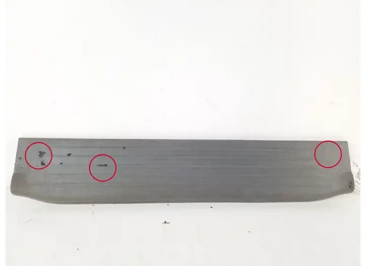 Toyota Hilux (AN10, AN20, AN30) (2004 - 2008) 67914-0K020 Внутренняя отделка переднего порога — фото 1