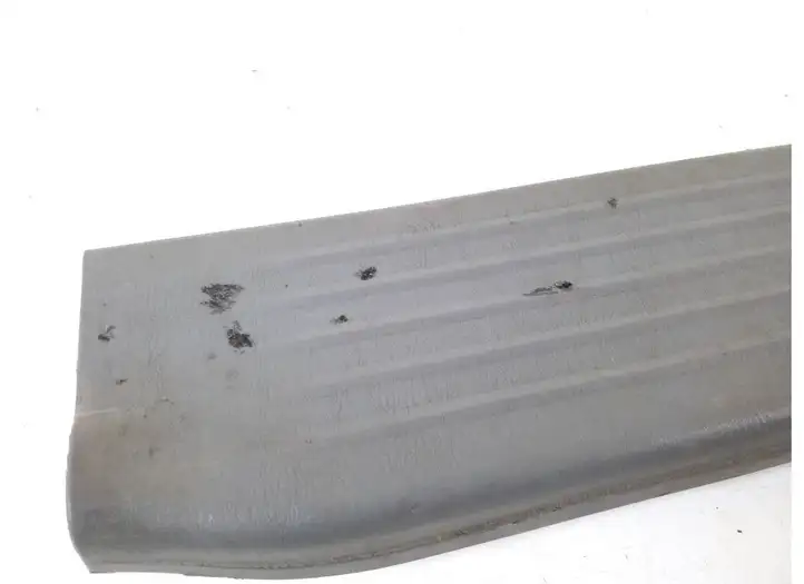 Toyota Hilux (AN10, AN20, AN30) (2004 - 2008) 67914-0K020 Внутренняя отделка переднего порога — фото 3