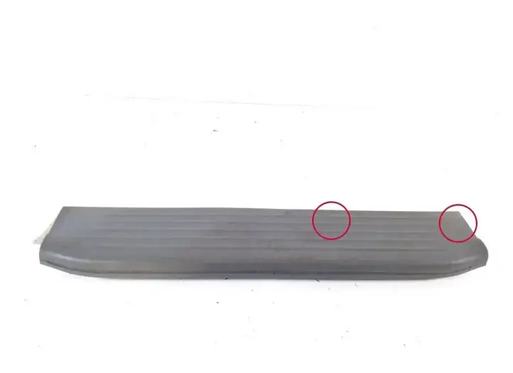 Toyota Hilux (AN10, AN20, AN30) (2004 - 2008) 67913-0K020 Внутренняя отделка переднего порога — фото 1