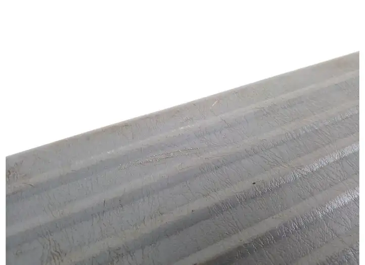 Toyota Hilux (AN10, AN20, AN30) (2004 - 2008) 67913-0K020 Внутренняя отделка переднего порога — фото 2