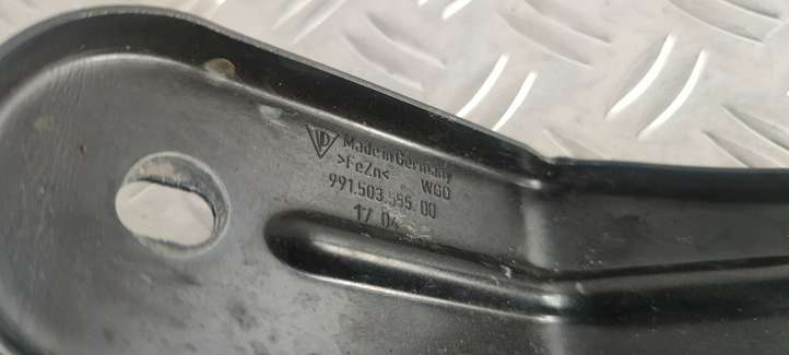 Porsche 911 991 (2011 - 2019)  99150355500 Держатель крыла