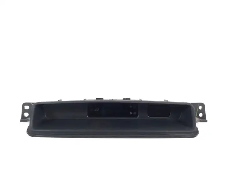 Toyota Hilux (AN10, AN20, AN30) (2004 - 2008) 83910-0K010 Автомобильные часы — фото 1