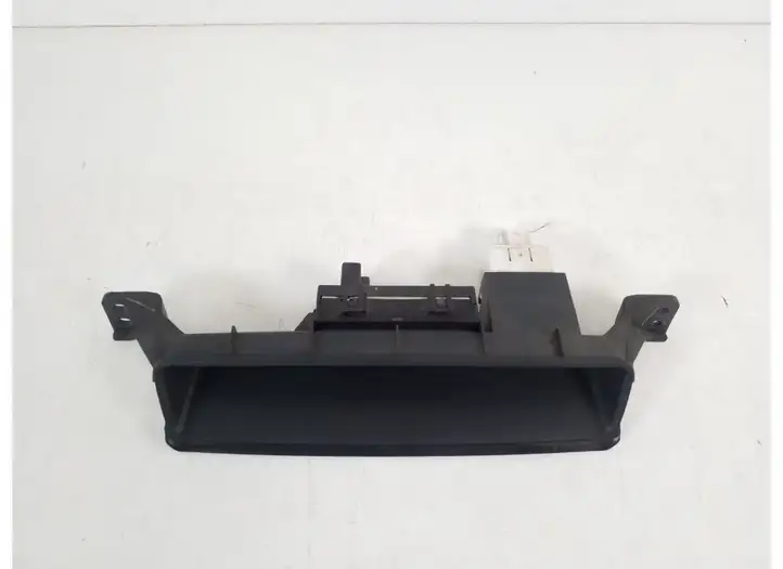 Toyota Hilux (AN10, AN20, AN30) (2004 - 2008) 83910-0K010 Автомобильные часы — фото 4