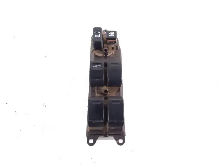 Toyota Hilux (AN10, AN20, AN30) (2004 - 2008) 84820-0K021 Блок кнопок стеклоподъемников — фото 1