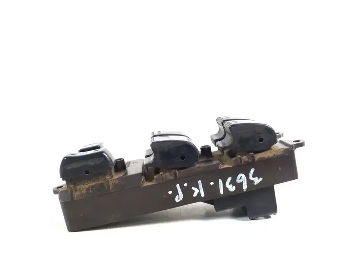 Toyota Hilux (AN10, AN20, AN30) (2004 - 2008) 84820-0K021 Блок кнопок стеклоподъемников — фото 3