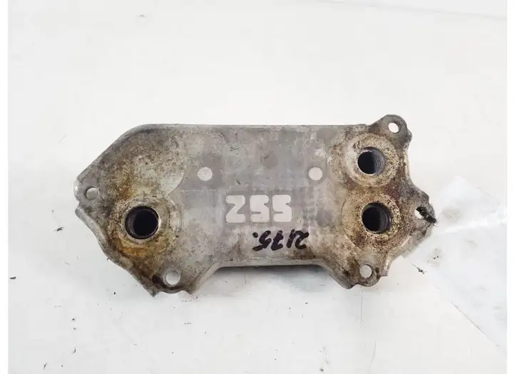Toyota Corolla Verso AR10 (2004 - 2009) 15710-0R010 Кронштейн масляного фильтра — фото 3