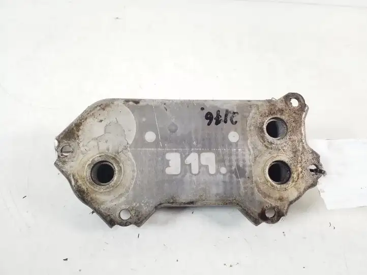 Toyota Corolla Verso AR10 (2004 - 2009) 15710-0R010 Кронштейн масляного фильтра — фото 3