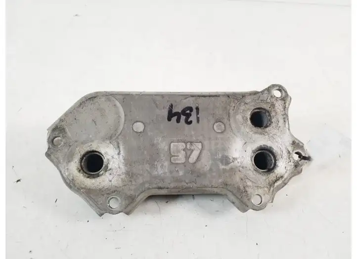 Toyota Corolla Verso AR10 (2004 - 2009) 15710-0R010 Кронштейн масляного фильтра — фото 3