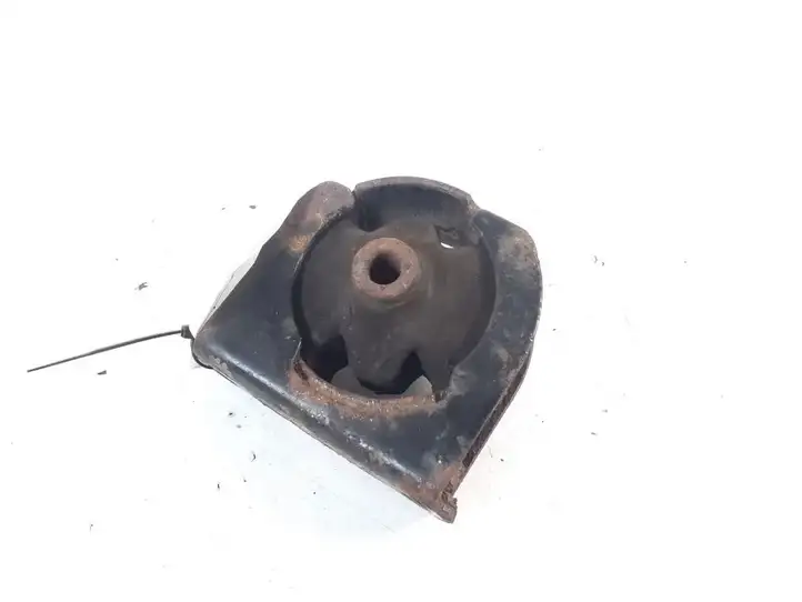 Toyota Corolla Verso AR10 (2004 - 2009) 12361-0D150 Опора двигателя — фото 1
