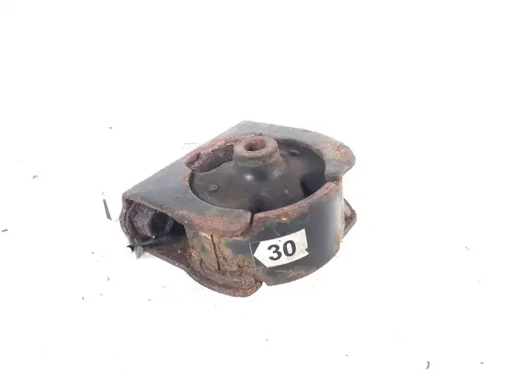 Toyota Corolla Verso AR10 (2004 - 2009) 12361-0D150 Опора двигателя — фото 2