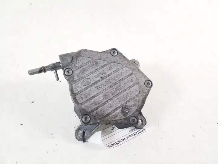 Toyota Corolla Verso AR10 (2004 - 2009) 29300-0R010 Вакуумный насос — фото 2