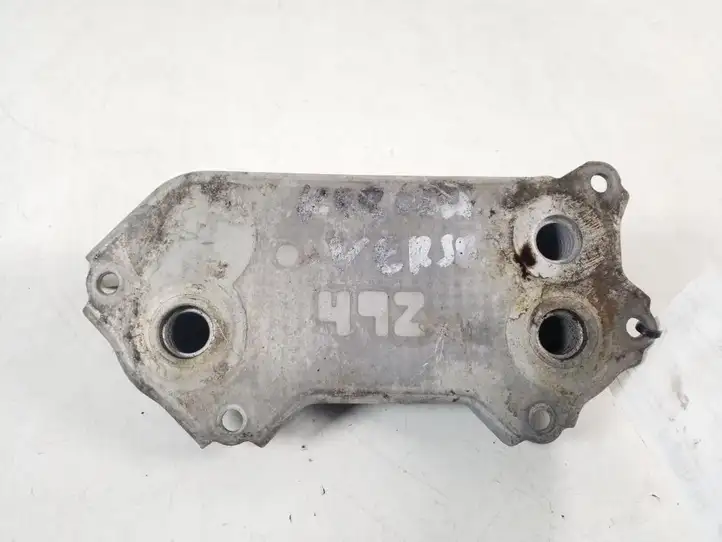 Toyota Corolla Verso AR10 (2004 - 2009) 15710-0R010 Кронштейн масляного фильтра — фото 2