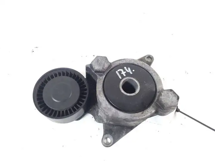 Toyota Corolla Verso AR10 (2004 - 2009) 16620-0R010 Натяжитель ремня ГРМ / цепи ГРМ — фото 1
