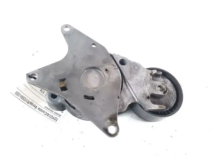 Toyota Corolla Verso AR10 (2004 - 2009) 16620-0R010 Натяжитель ремня ГРМ / цепи ГРМ — фото 3