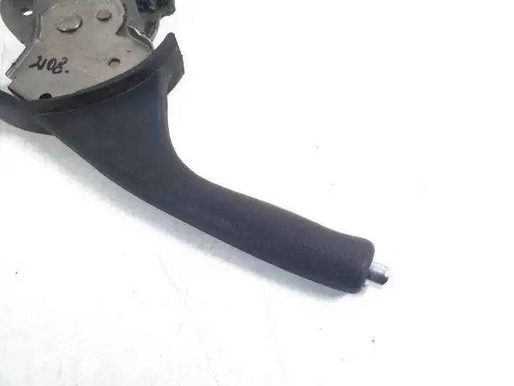 Toyota Corolla Verso AR10 (2004 - 2009) 46201-02190 Механизм ручного тормоза (в салоне) — фото 2
