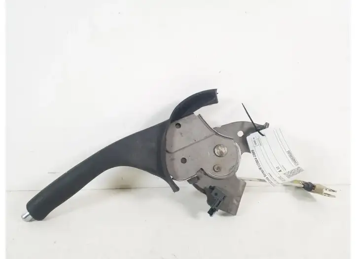 Toyota Corolla Verso AR10 (2004 - 2009) 46201-02190 Механизм ручного тормоза (в салоне) — фото 1