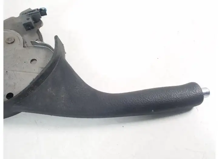 Toyota Corolla Verso AR10 (2004 - 2009) 46201-02190 Механизм ручного тормоза (в салоне) — фото 2
