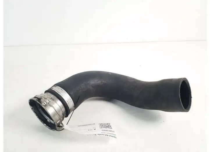 Toyota Corolla Verso AR10 (2004 - 2009) 17343-26022 Трубки интеркулера / Шланги интеркулера — фото 2