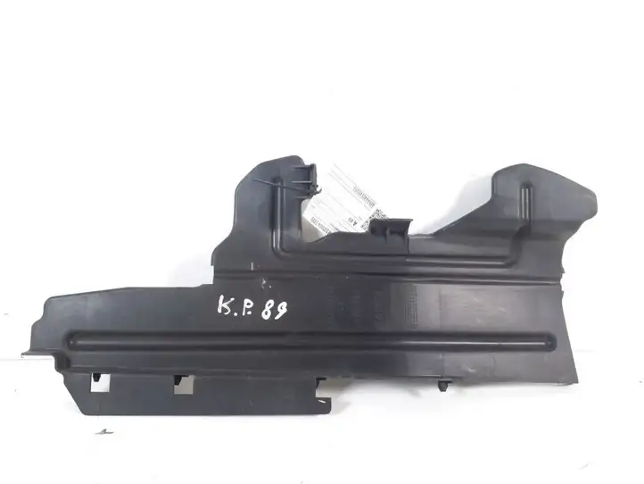 Toyota Corolla Verso AR10 (2004 - 2009) 53286-0F010 Дефлектор воздуха — фото 1
