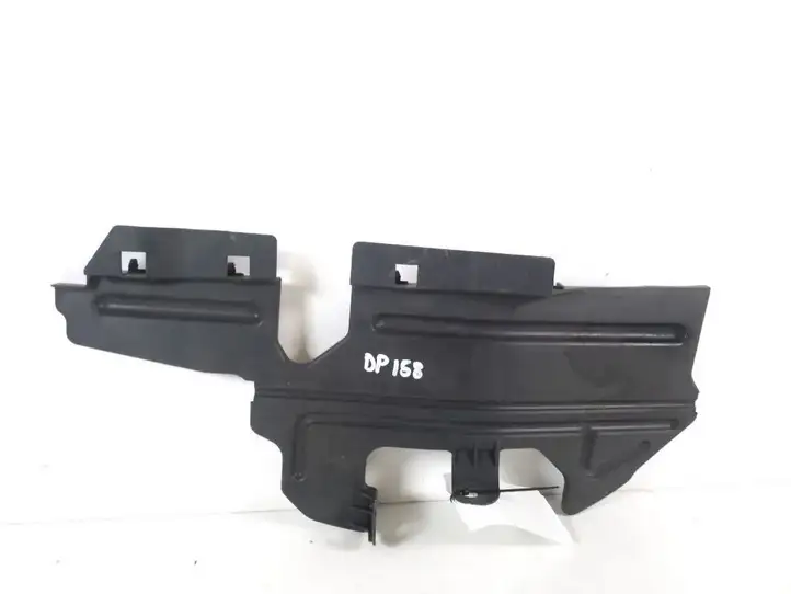 Toyota Corolla Verso AR10 (2004 - 2009) 53285-0F010 Дефлектор воздуха — фото 1